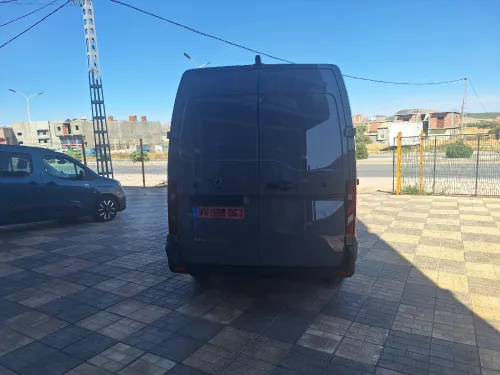 Renault Master 2026 Master