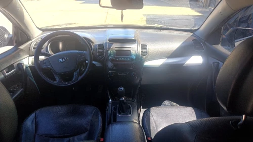 Kia Sorento 2013 Toute option
