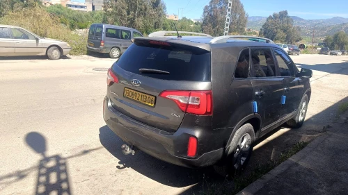 Kia Sorento 2013 Toute option