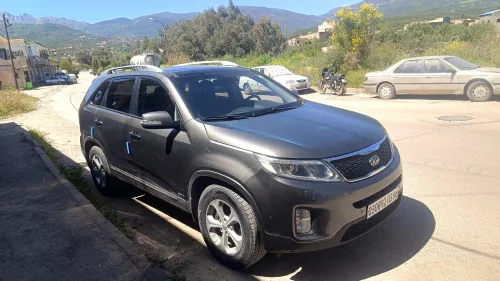 Kia Sorento 2013 Toute option