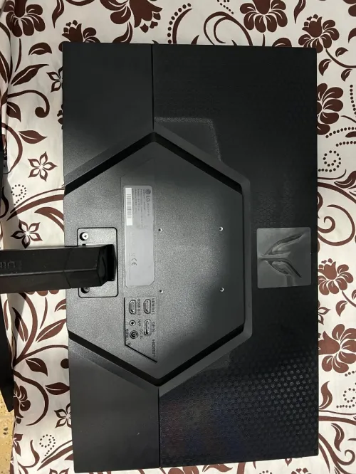 lg ultragear 24gq50f