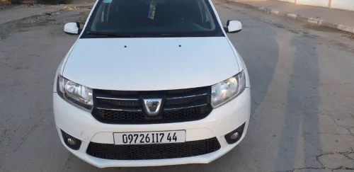 Dacia Logan 2017 Logan