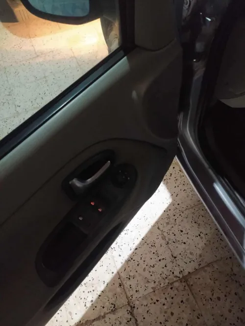Renault Clio 2 2004 Clio 2