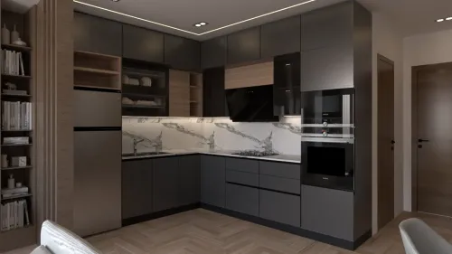 Architecte, Études De Transformation & Rénovation, Visualisation 3D, Agencement, sous-traitance   