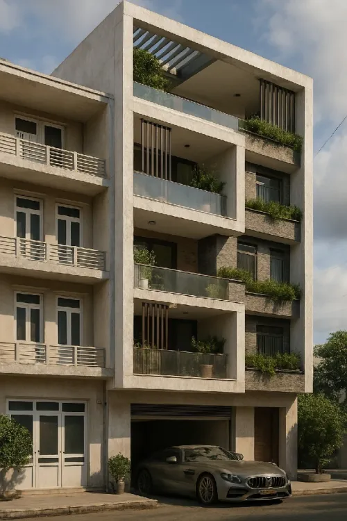 Architecte, Études De Transformation & Rénovation, Visualisation 3D, Agencement, sous-traitance   