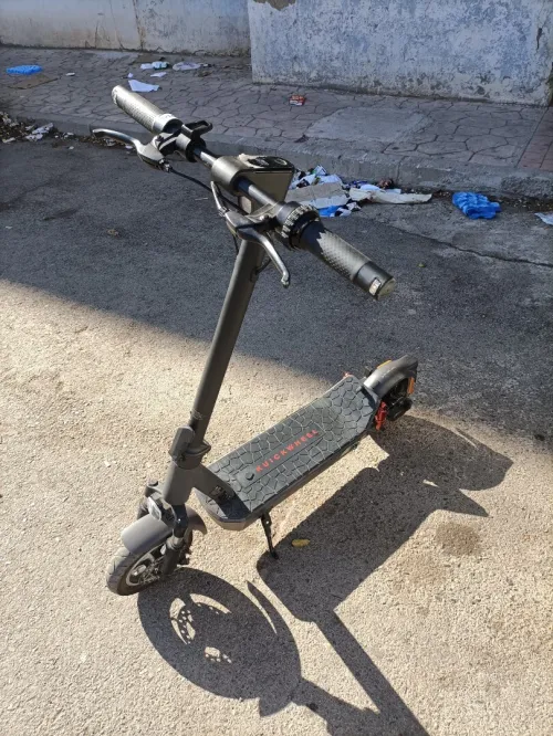 Trottinette électrique 
