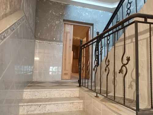 Location Appartement Niveau de villa F10+ Alger Rouiba