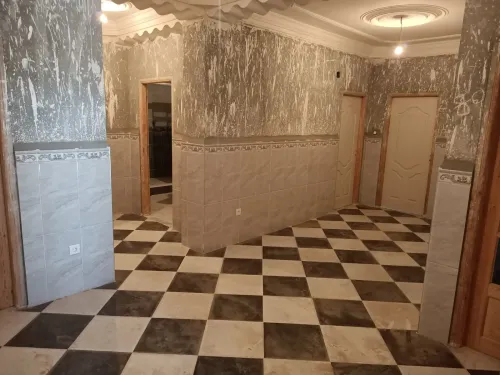 Location Appartement Niveau de villa F10+ Alger Rouiba