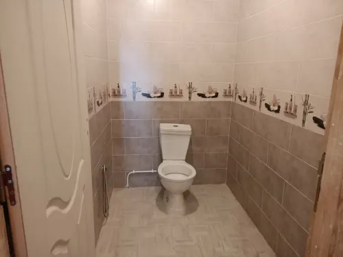 Location Appartement Niveau de villa F10+ Alger Rouiba