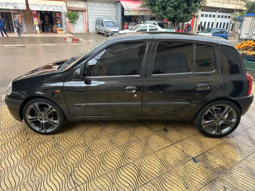 Renault Clio 1 2001 Clio 1
