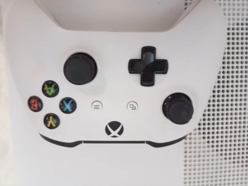 Xbox one s 1tb 