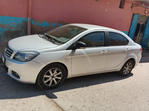 Great Wall C30 2013 C30
