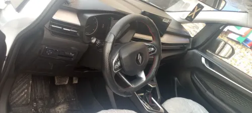 Geely GX3 PRO  2025 Dach cam