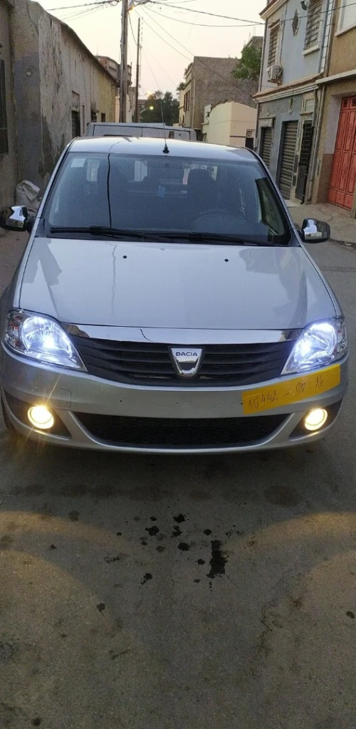 Renault Logan 2012 Logan