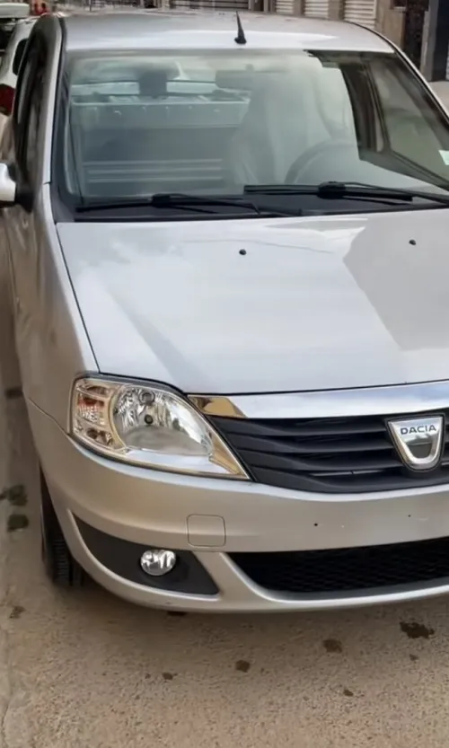 Dacia Logan 2012 La tout 00 retouch