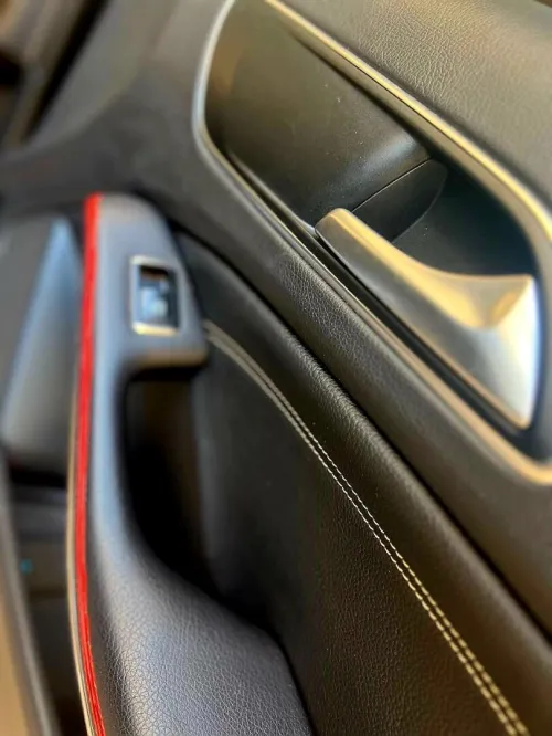 Mercedes Classe A 2014 Brabus