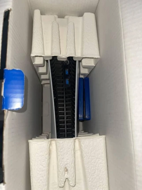 Ps5 fat