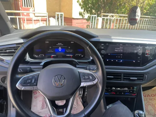 Volkswagen Polo 2023 R-Line Exclusive