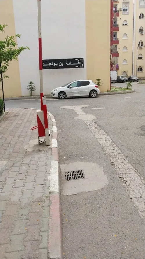 Vente Appartement Blida Blida