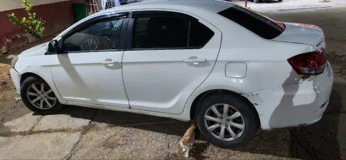 Great Wall C30 2012 C30
