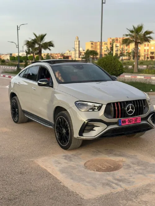 Mercedes Gle 2024 