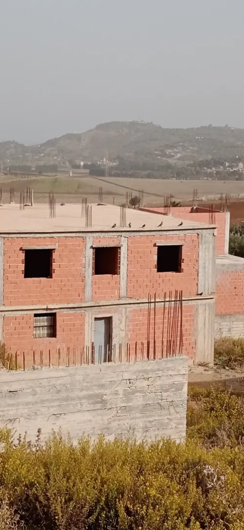 Vente Villa Tipaza Cherchell