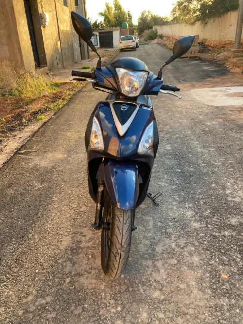 Sym st St 2023