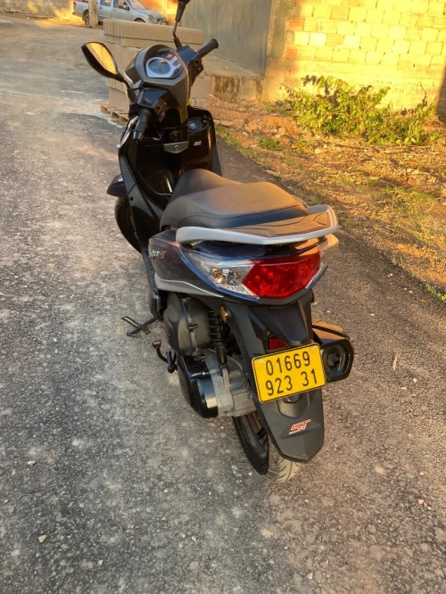 Sym st St 2023