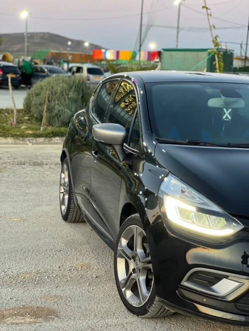 Renault Clio 4 2018 Clio 4