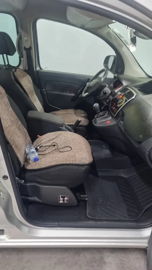 Renault Kangoo 2018  Extrême Outdoor