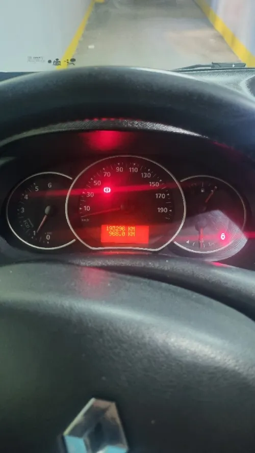 Renault Kangoo 2018  Extrême Outdoor