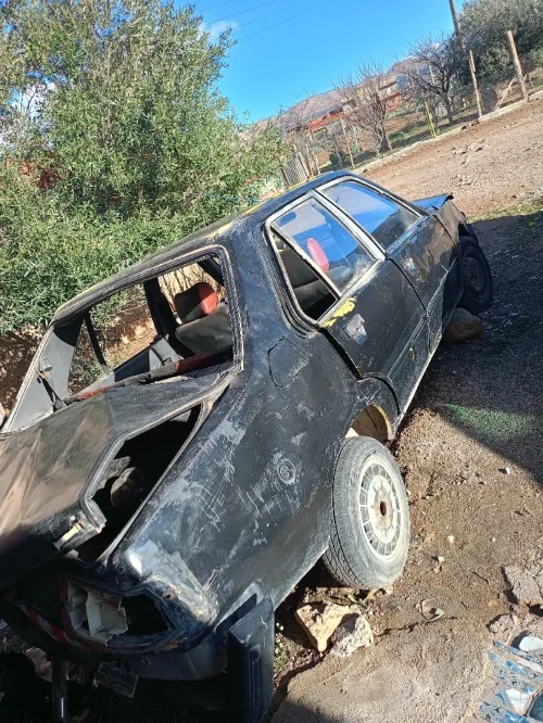 Renault 18 1982 18