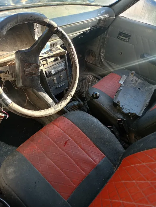 Renault 18 1982 18