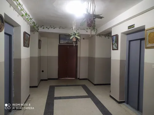 Vente Appartement F3 Alger El achour