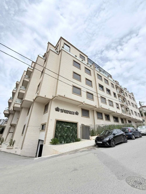 Vente Appartement F3 Alger Dely brahim