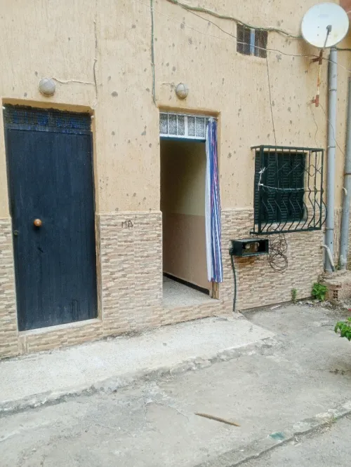 Location vacances Appartement Studio Jijel Ziama mansouriah