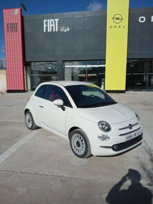 Fiat 500 2025 Dolcevita MIB