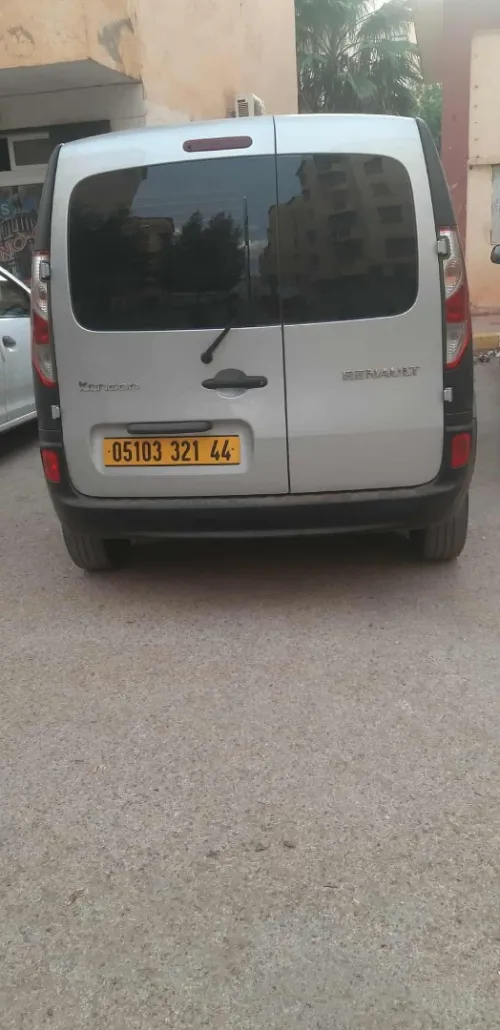 Renault Kangoo 2021 Confort (Utilitaire)