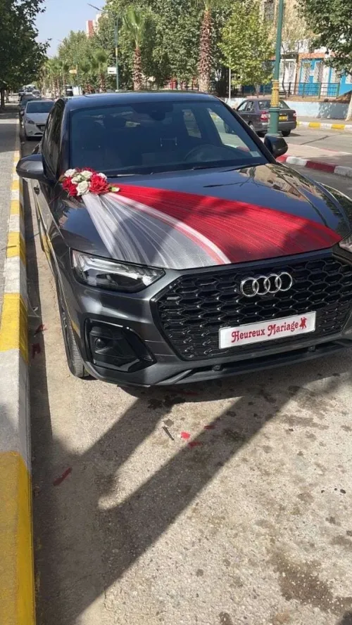 Audi Q5 2022 S Line