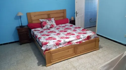 Location Appartement Niveau de villa F3 Skikda Filfla