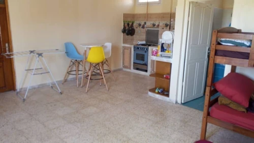 Location Appartement Niveau de villa F3 Skikda Filfla