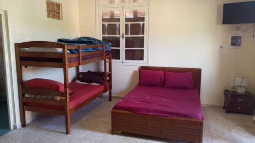 Location Appartement Niveau de villa F3 Skikda Filfla