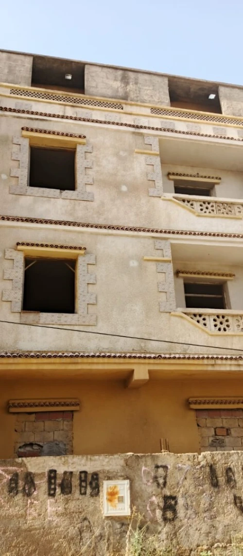 Vente Villa Constantine Constantine
