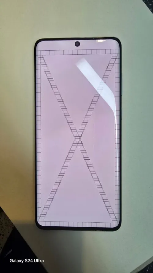 Samsung galaxy S20 plus 5g
