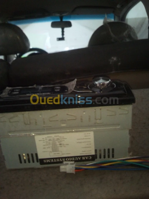 Auto radio mp3 USB 