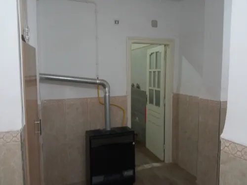 Vente Appartement F3 Djelfa Djelfa