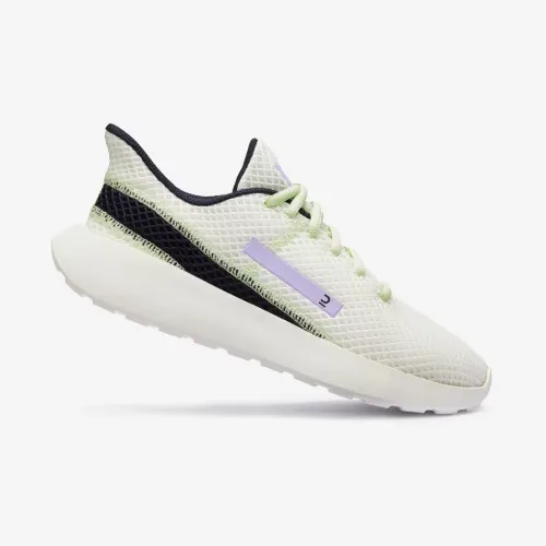 DECATHLON Baskets respirante femme
