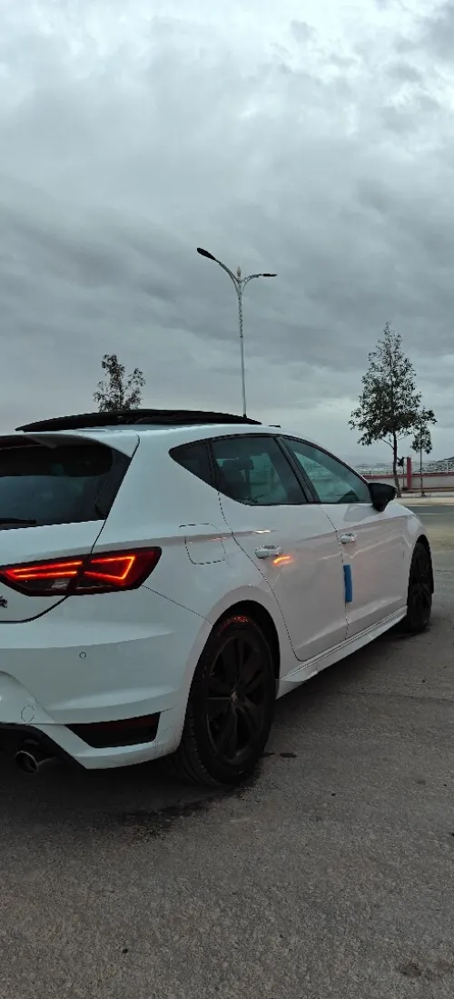 Seat Leon 2015 LINEA R+