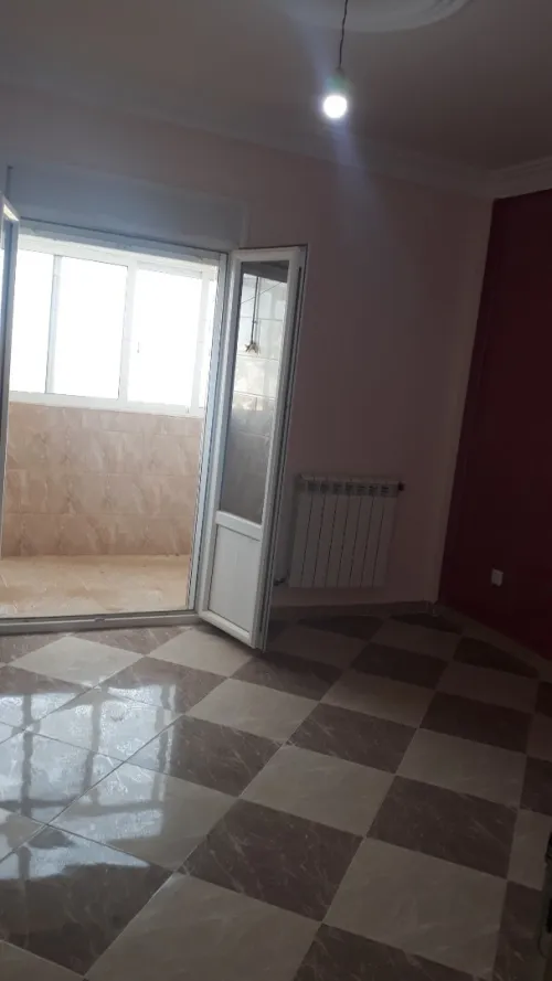 Vente Appartement F4 Tizi Ouzou Ain el hammam