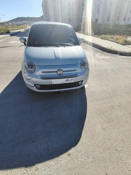 Fiat 500 2025 Dolcevita MIB